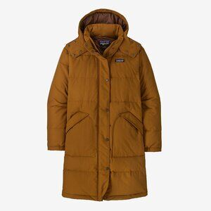 Patagonia women's parka Medium